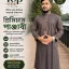 Orginal china bambu fabric
